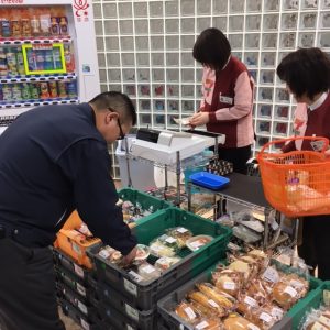 売店１