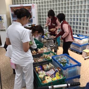 売店２